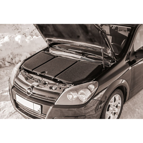 Μονωτικό - STP HeatShield L