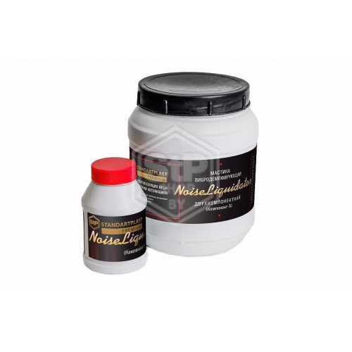 Μονωτικό - STP Liqued Gold Μονωτικό - STP Liqued Gold