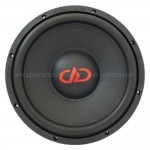 Subwoofer Αυτοκινήτου - DD AUDIO - REDLINE 212d D4 Subwoofer Αυτοκινήτου - DD AUDIO - REDLINE 212d D4
