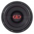 Subwoofer Αυτοκινήτου - DD AUDIO - REDLINE 508d D4