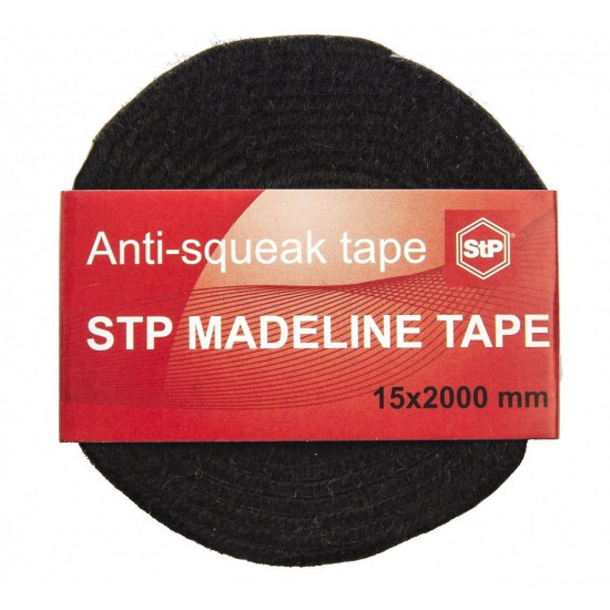 Μονωτικό - STP Madeline Tape Μονωτικό - STP Madeline Tape
