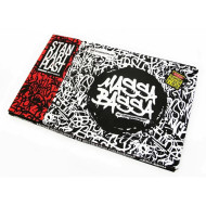 STP - Massa Bassa Red STP - Massa Bassa Red