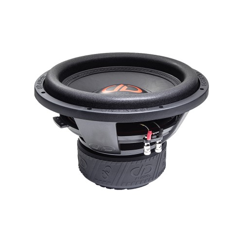 Subwoofer Αυτοκινήτου - DD AUDIO - 612f D4