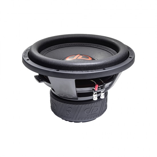 Subwoofer Αυτοκινήτου - DD AUDIO - 612f D4