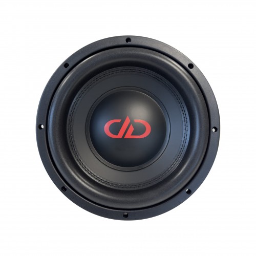Subwoofer Αυτοκινήτου - DD AUDIO - 212e-D2
