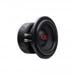 Subwoofer Αυτοκινήτου - DD AUDIO - 508e-D2