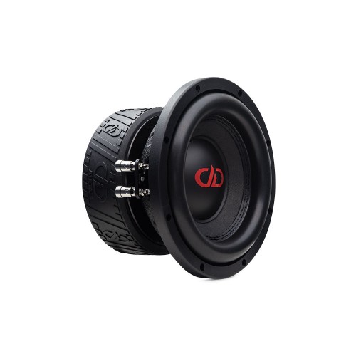 Subwoofer Αυτοκινήτου - DD AUDIO - 508e-D2
