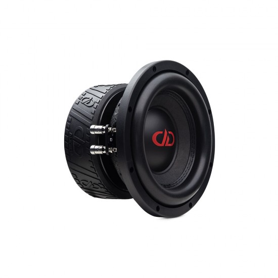 Subwoofer Αυτοκινήτου - DD AUDIO - 508e-D2