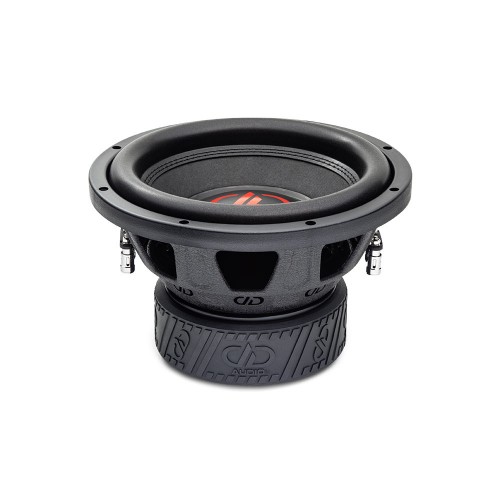 Subwoofer Αυτοκινήτου - DD AUDIO - 310e-D4