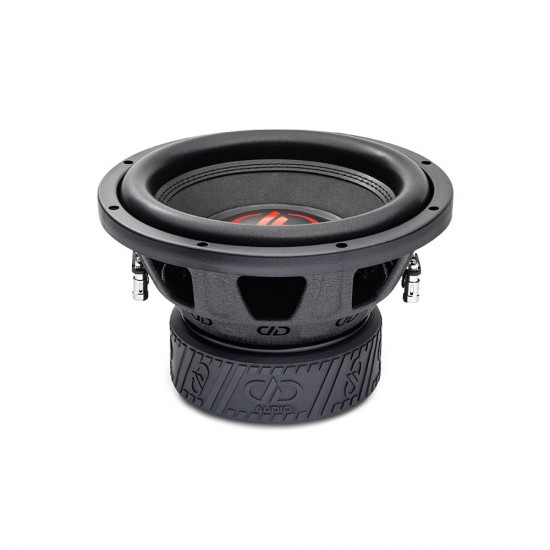 Subwoofer Αυτοκινήτου - DD AUDIO - 310e-D4