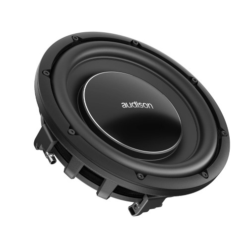 Subwoofer Αυτοκινήτου – Audison Voce AV 10 D2 II