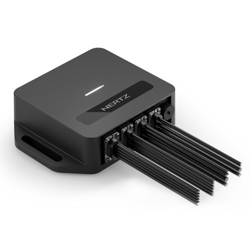 Πηγή Ήχου Marine - HERTZ CAPRI HBB