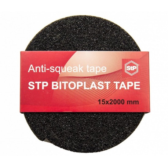 Μονωτικό - STP Bitoplast Tape