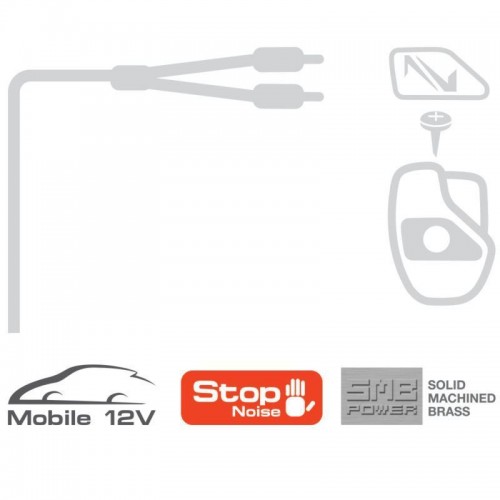CONNECTION - ST2 100