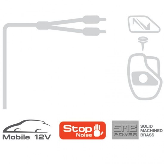 CONNECTION - ST2 450