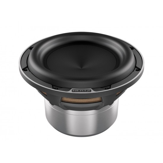 Subwoofer Αυτοκινήτου – Hertz Mille ML 2000.3 LEGEND
