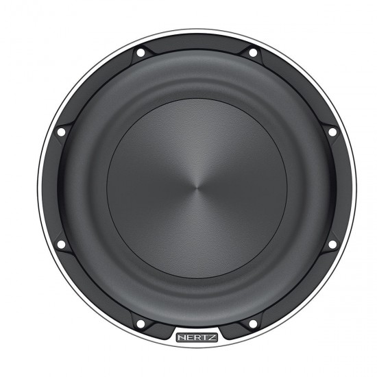 Subwoofer Αυτοκινήτου – Hertz Mille ML 2000.3 LEGEND
