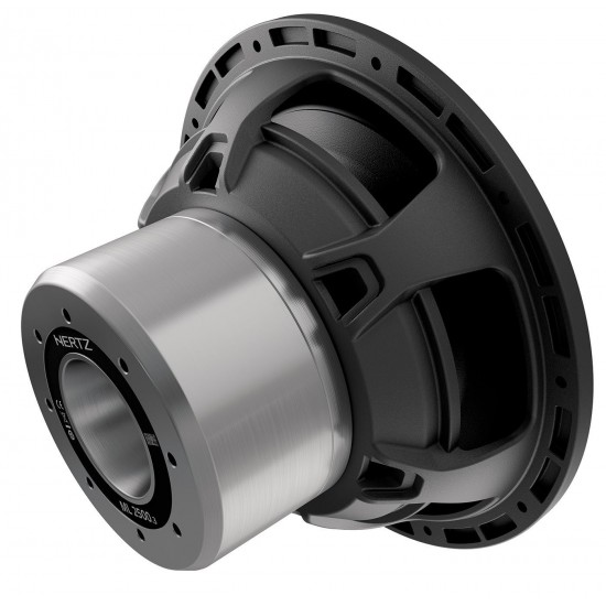 Subwoofer Αυτοκινήτου – Hertz Mille ML 2500.3 LEGEND