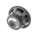 Subwoofer Αυτοκινήτου – Hertz Mille MP 250 D4.3 PRO