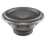 Subwoofer Αυτοκινήτου - Hertz Mille MP 300 D2.3 PRO