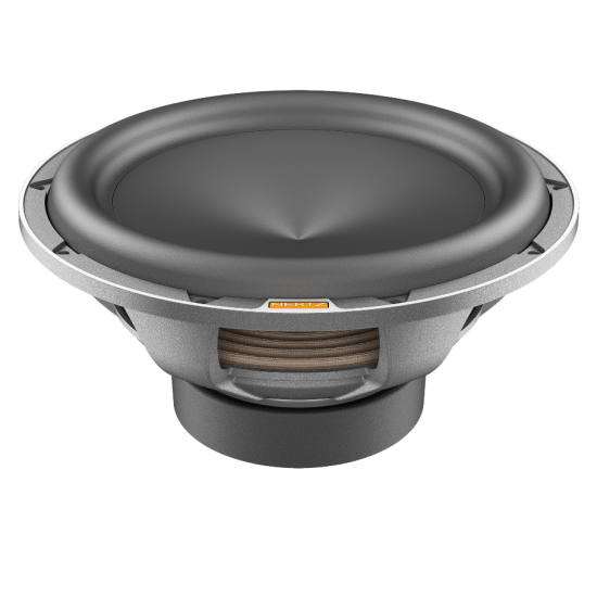 Subwoofer Αυτοκινήτου - Hertz Mille MP 300 D2.3 PRO