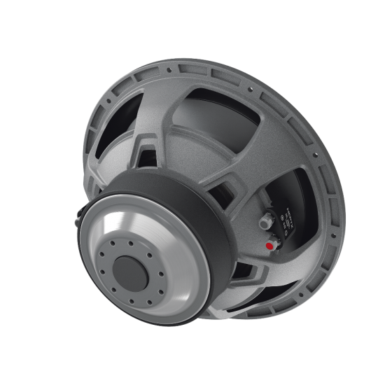 Subwoofer Αυτοκινήτου - Hertz Mille MP 300 D2.3 PRO