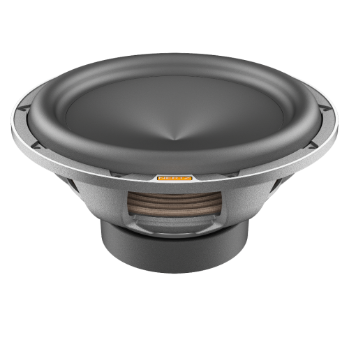 Subwoofer Αυτοκινήτου – Hertz Mille MP 300 D4.3 PRO