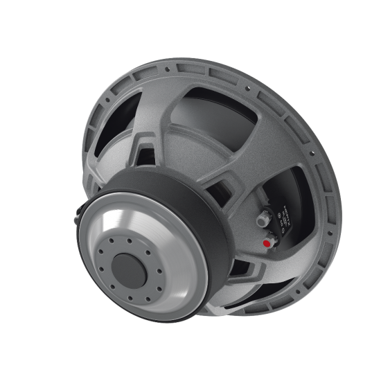 Subwoofer Αυτοκινήτου – Hertz Mille MP 300 D4.3 PRO