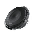 Subwoofer Αυτοκινήτου – Audison Prima APS 8D