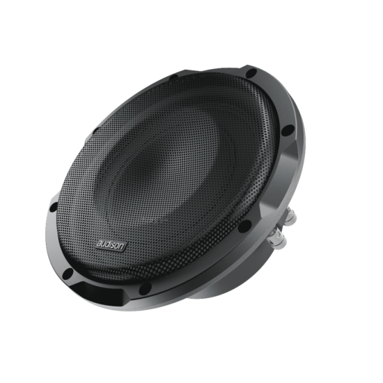 Subwoofer Αυτοκινήτου – Audison Prima APS 8D