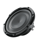 Subwoofer Αυτοκινήτου – Audison Prima APS 8R
