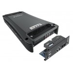 AUDISON - AV bit In HD