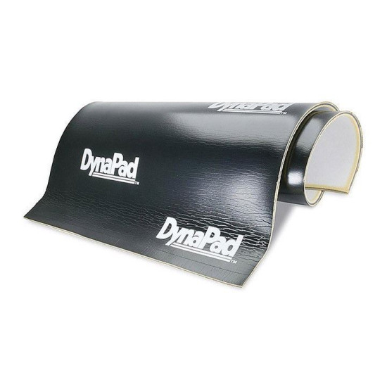 DYNAMAT -  DynaPad Automotive Roll   (D21100)