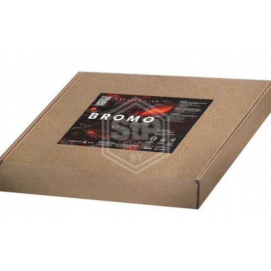 STP - Bromo 5 in 1 STP - Bromo 5 in 1