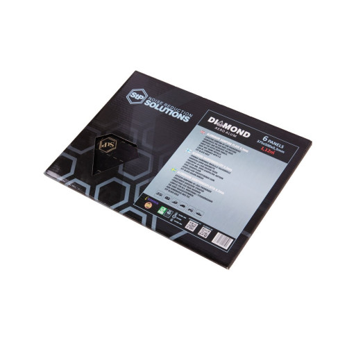 Μονωτικό - STP Aero Alum