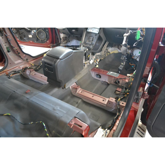 STP - NoiseBlock 2 STP - NoiseBlock 2