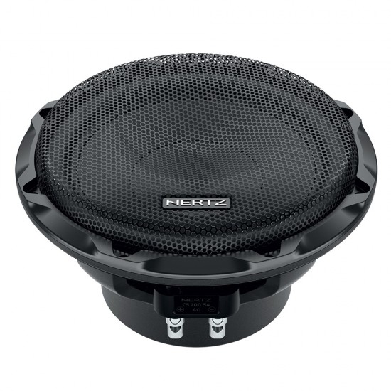 Subwoofer Αυτοκινήτου – Hertz CS 200 S4
