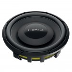 Subwoofer Αυτοκινήτου – Hertz Mille MPS 300 S4