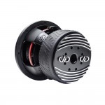 Subwoofer Αυτοκινήτου - DD AUDIO - 608f D4