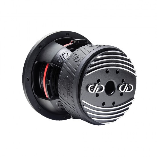 Subwoofer Αυτοκινήτου - DD AUDIO - 608f D4