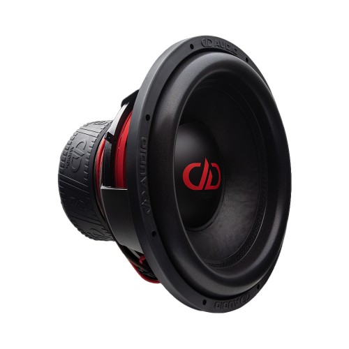 Subwoofer Αυτοκινήτου - DD AUDIO - 715f D2