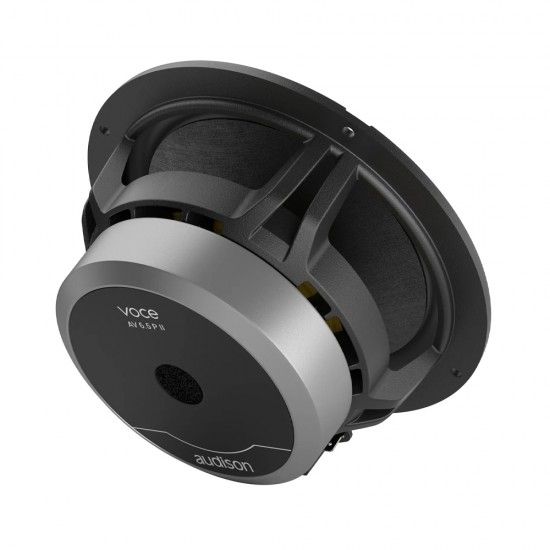 Ηχεία Αυτοκινήτου – Audison Voce AV 6.5 P II
