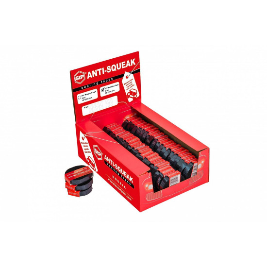 Μονωτικό - STP Madeline Tape Μονωτικό - STP Madeline Tape