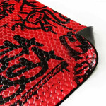 STP - Massa Bassa Red