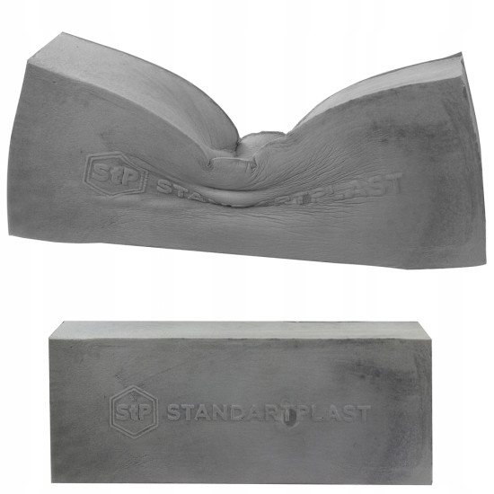 STP - Acoustic Block