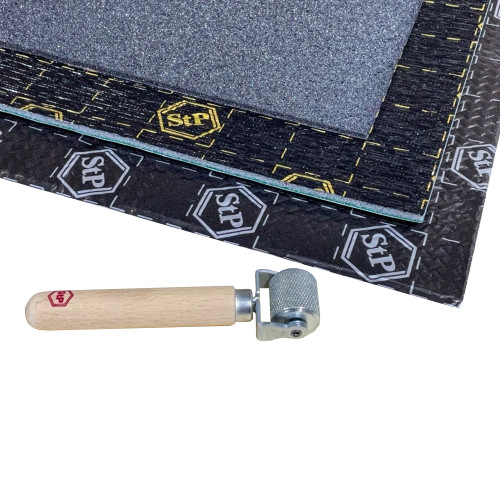 Μονωτικό - STP Door Kit Silver Μονωτικό - STP Door Kit Silver