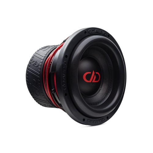 Subwoofer Αυτοκινήτου - DD AUDIO - 710f D4