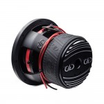 Subwoofer Αυτοκινήτου - DD AUDIO - 710f D4