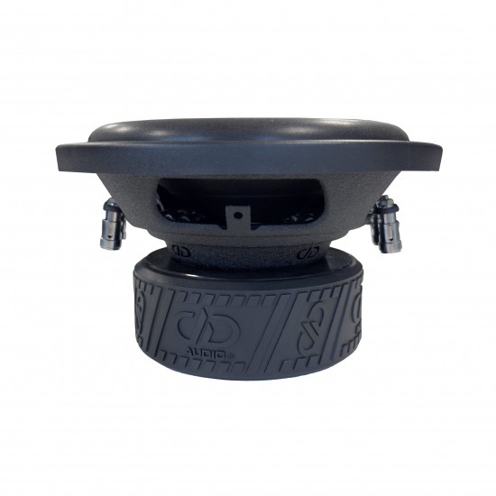Subwoofer Αυτοκινήτου - DD AUDIO - 210e-D4