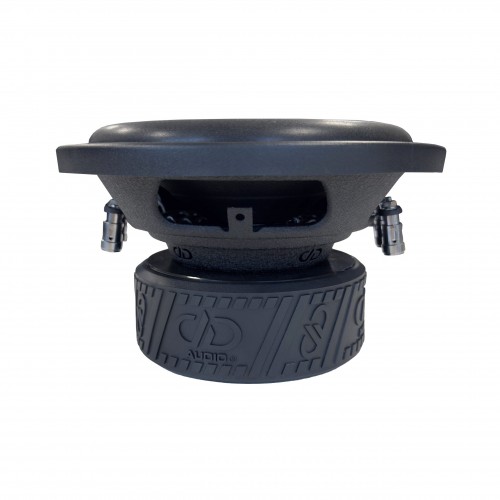 Subwoofer Αυτοκινήτου - DD AUDIO - 212e-D2